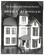 The Hampton Falls Historical Society Calendar